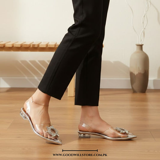Cinderella Flat
