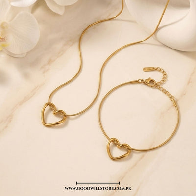 Love Set