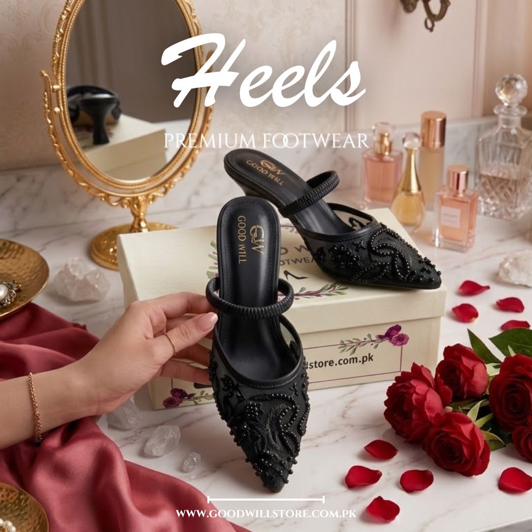 Heels