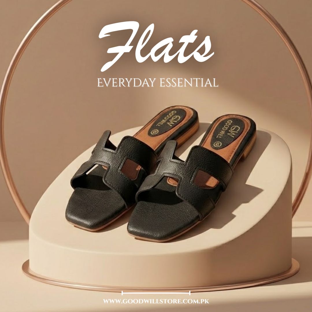 Flats
