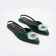Dazzle Step Flats