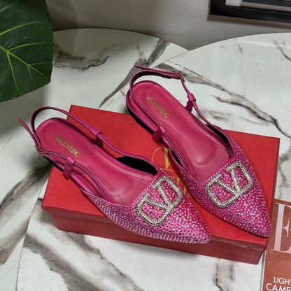 V Stone Flat
