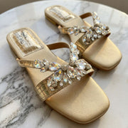 White Ember Stones
