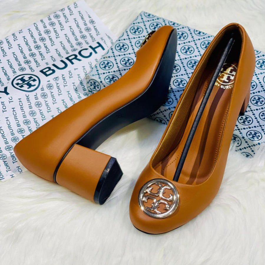 Boss Belle Heels