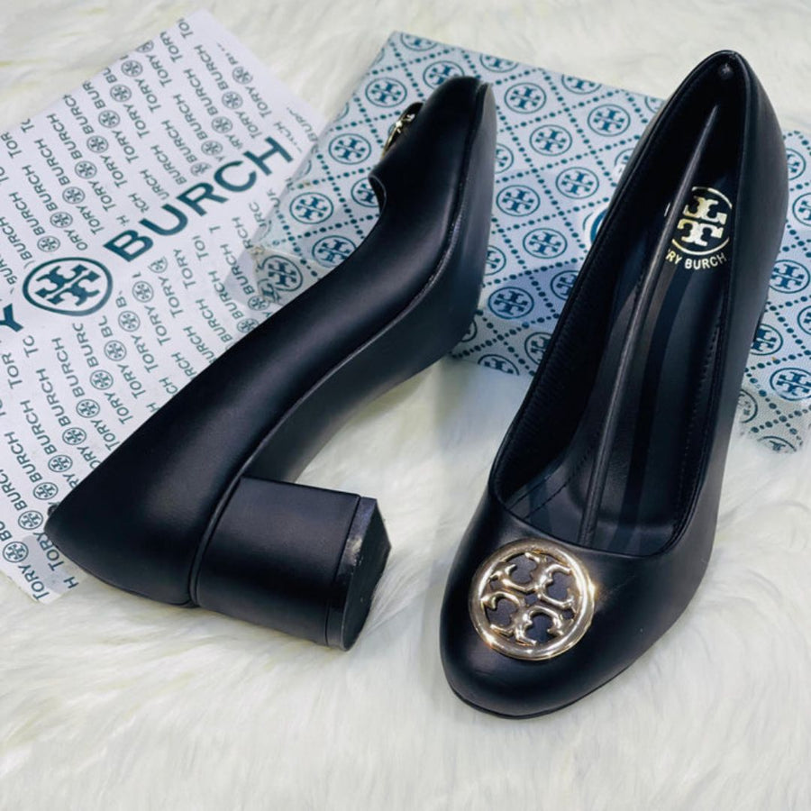 Boss Belle Heels