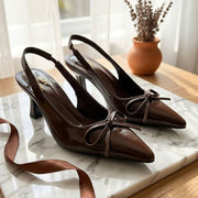 Amora Heels