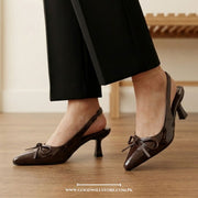 Amora Heels