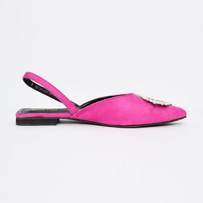 Dazzle Step Flats