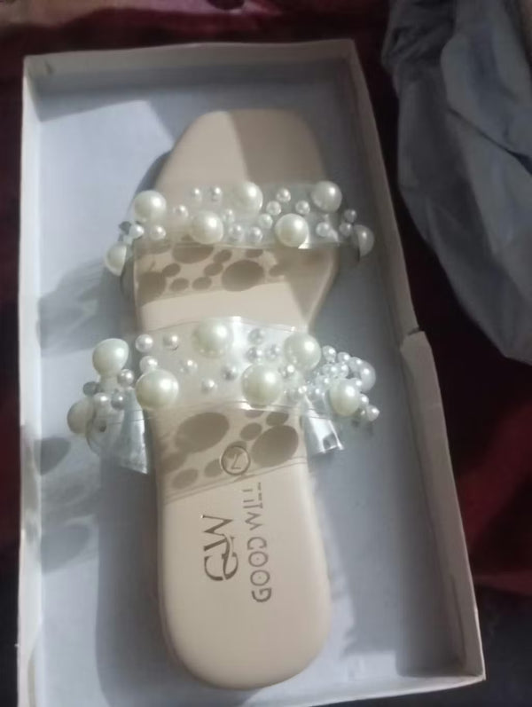 Farah review photo