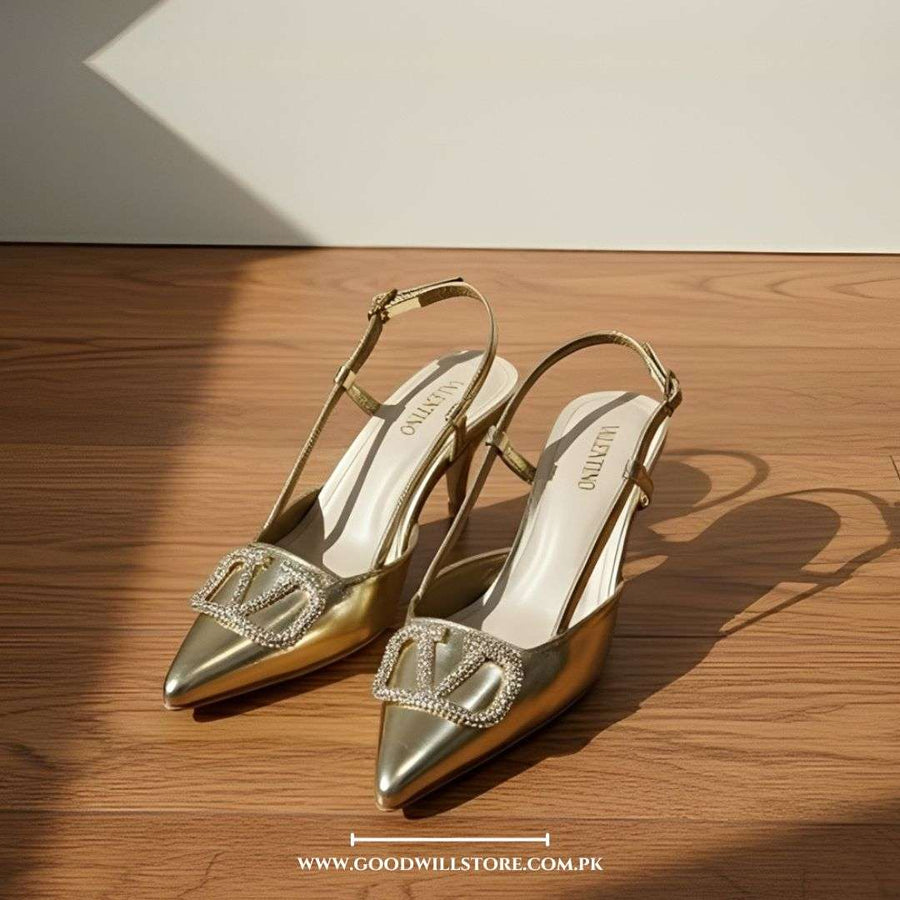 Grace Heels