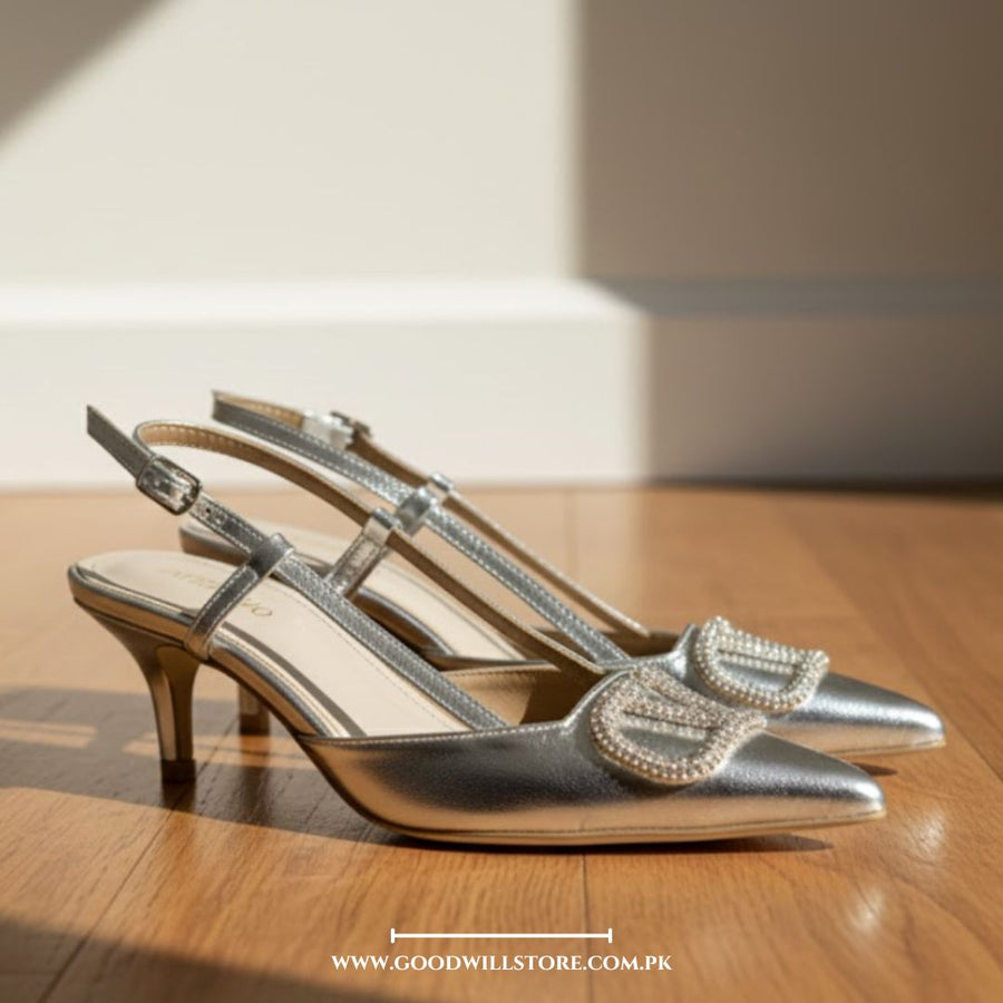 Grace Heels