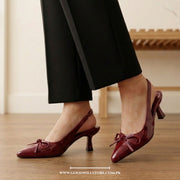 Amora Heels