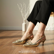 Grace Heels