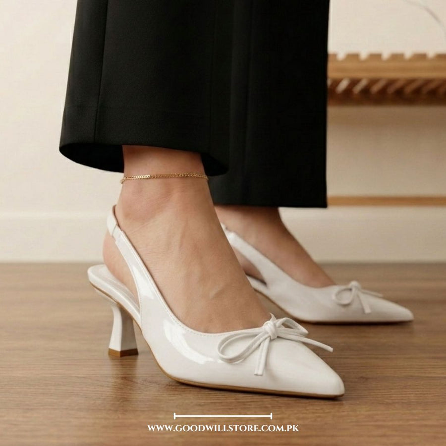 Amora Heels