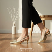 Grace Heels