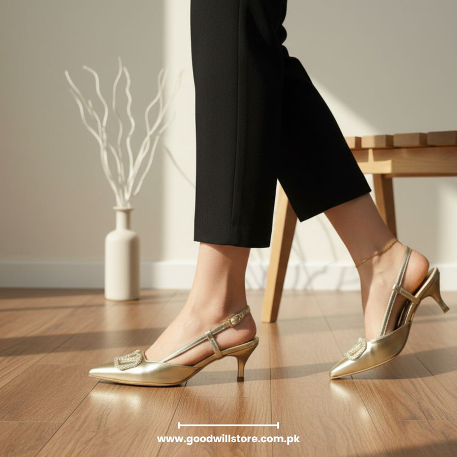 Grace Heels
