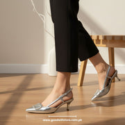 Grace Heels