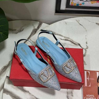 V Stone Flat