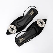 Dazzle Step Flats