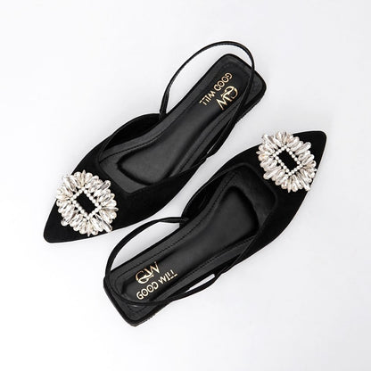 Dazzle Step Flats