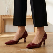 Elysia Heels