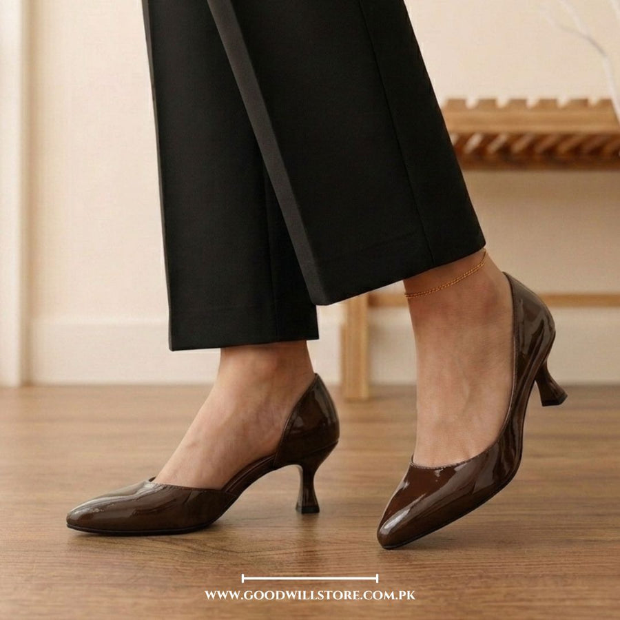 Elysia Heels