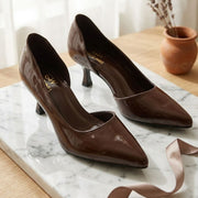 Elysia Heels