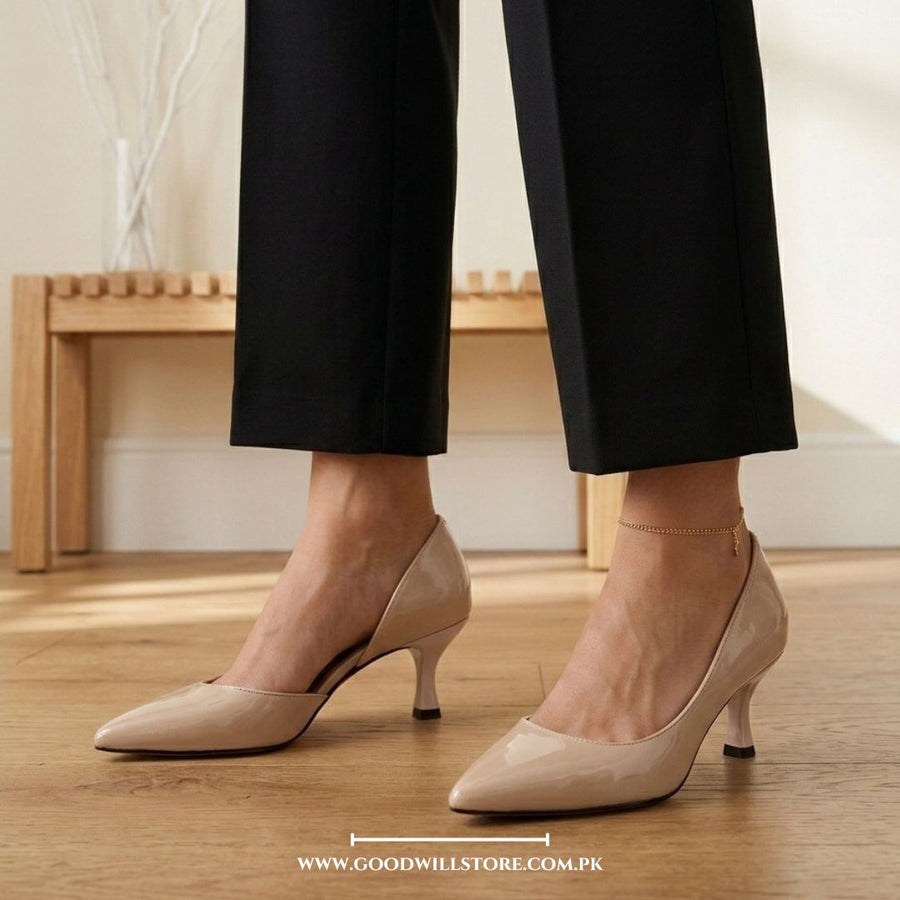 Elysia Heels