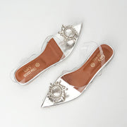 Cinderella Flat