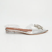 Cinderella Flat