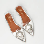Cinderella Flat