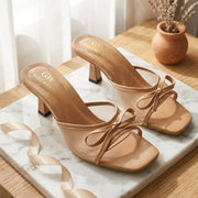 Roselle Heels