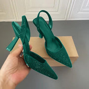 Gleamstone Heels