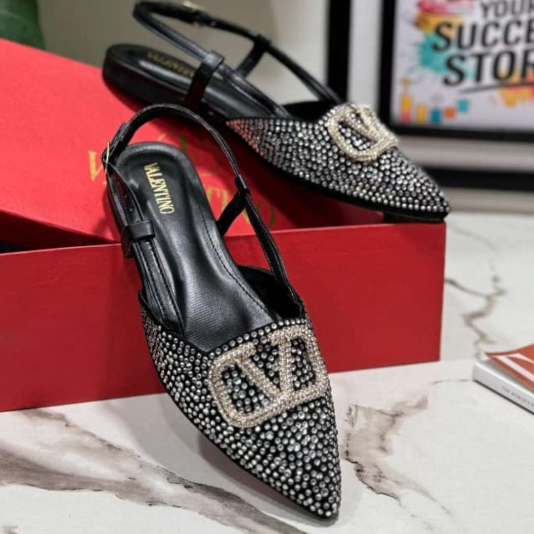 V Stone Flat