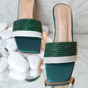 Glimmer Heels