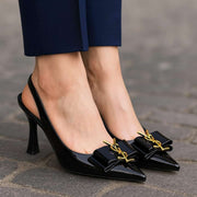 Allure Heels