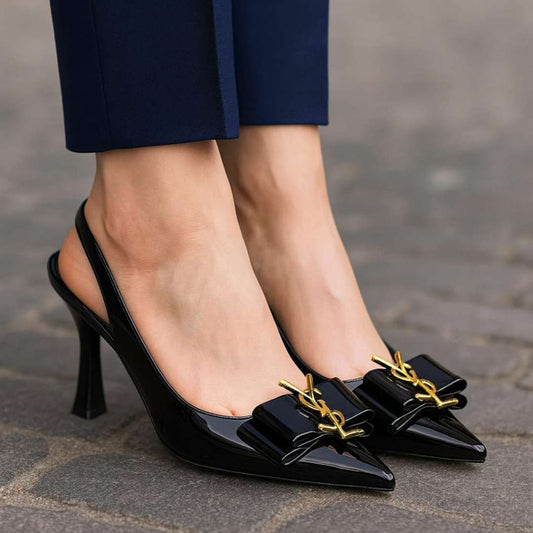Allure Heels