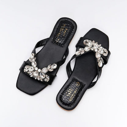 White Ember Stones