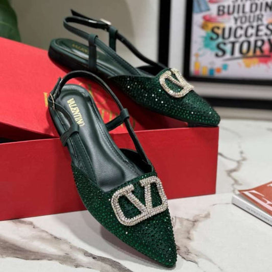 V Stone Flat