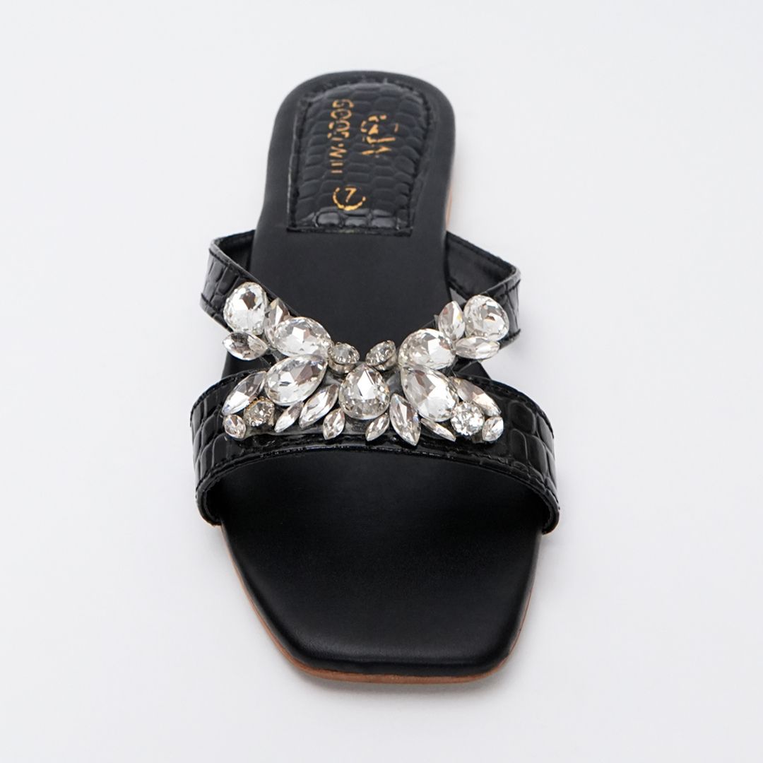 White Ember Stones