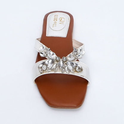 White Ember Stones