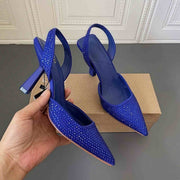 Gleamstone Heels