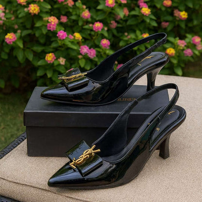 Allure Heels