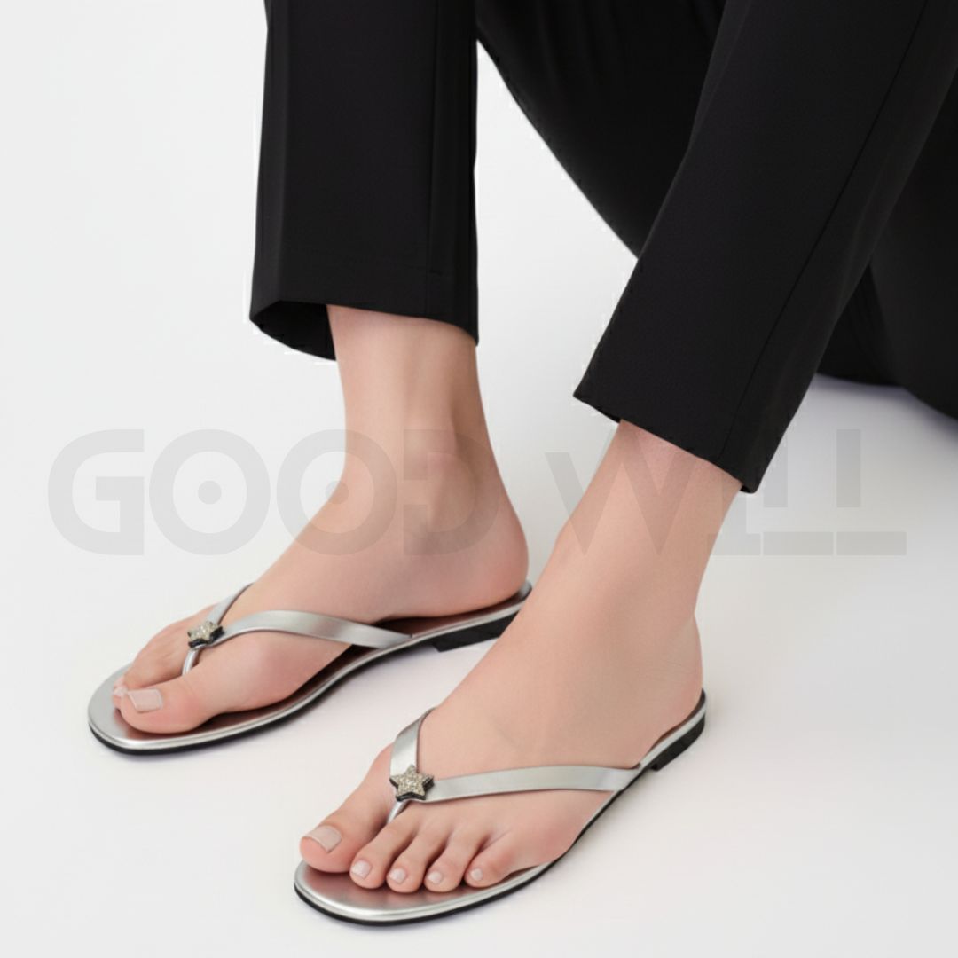 Luna Star Slides