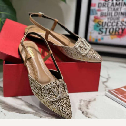 V Stone Flat