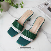 Glimmer Heels