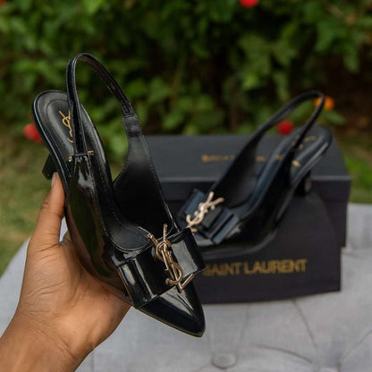 Allure Heels
