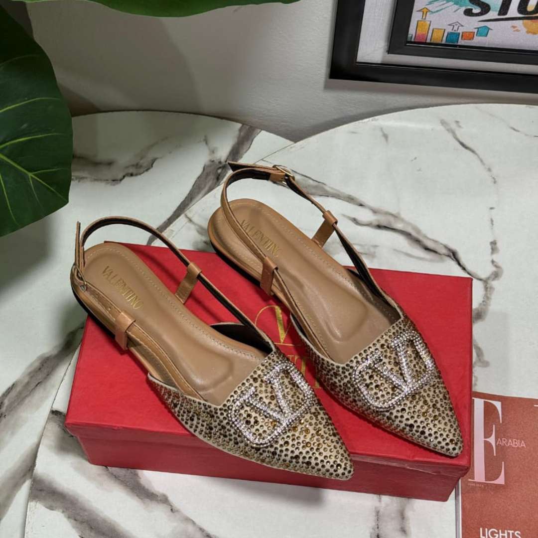 V Stone Flat