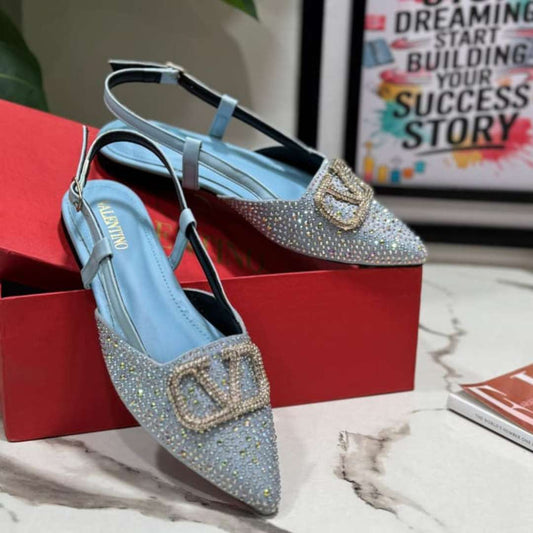 V Stone Flat