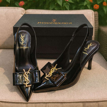 Allure Heels